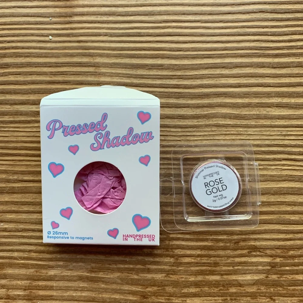 Pastel Roses UK brand new
